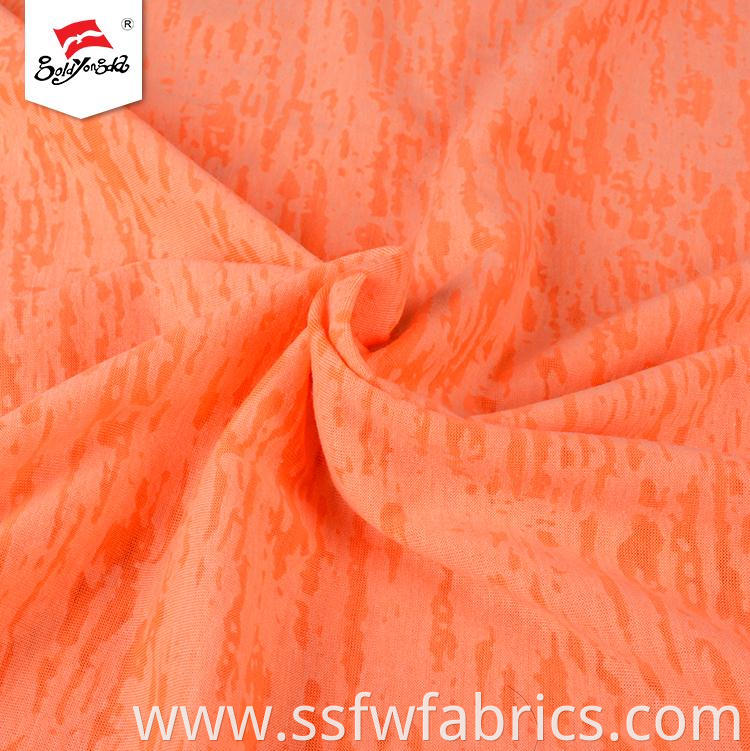 New Style OEM Accept Fabrics Rayon